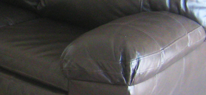 Clean Your Leather Sofa Groomed Home